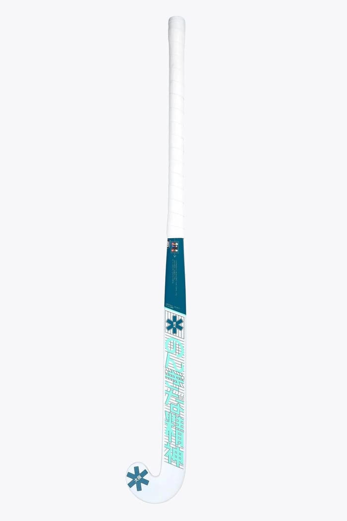 Osaka Field Hockey Stick Mid Bow 40 | Pearlescent hockeystick — foto 7