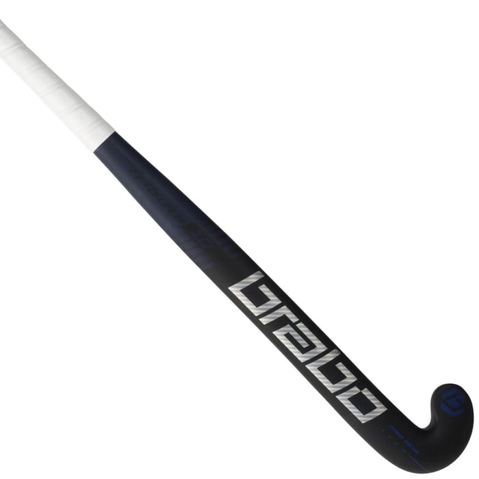 Brabo Tribute 10 PB hockeystick — foto 1