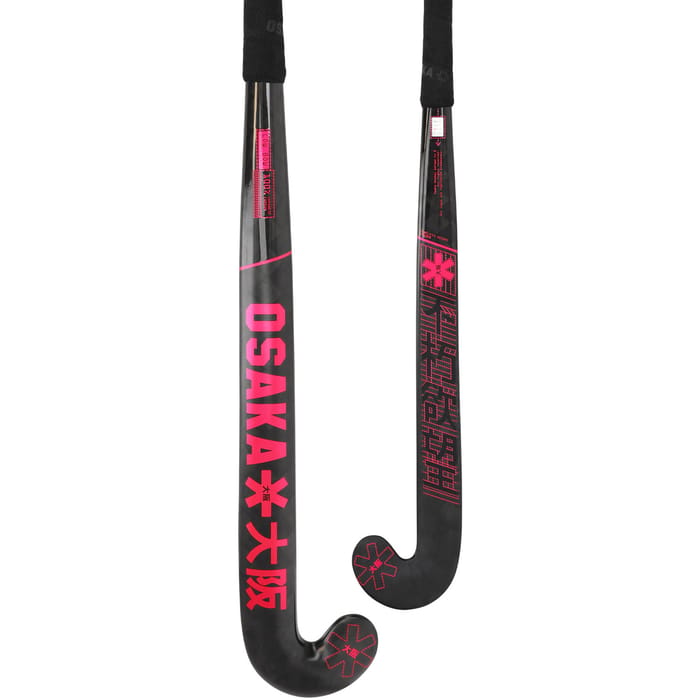 Osaka Lowbow Advanced LTD Pro Tour hockeystick, foto 2