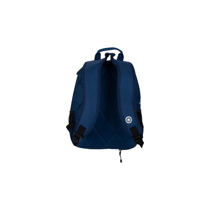 Indian Maharadja Kids Backpack CSXteel Blue hockeystick — foto 3