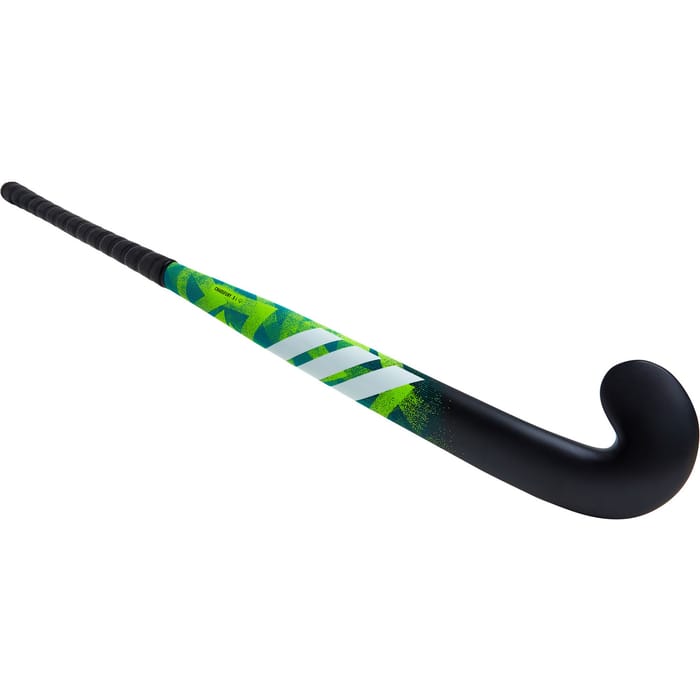 adidas Chaosfury .5 Hout Indoor hockeystick, foto 7