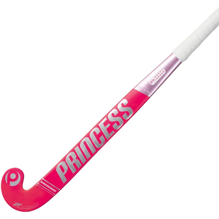 Princess Premium 4K 10 Star ProBow hockeystick — foto 2