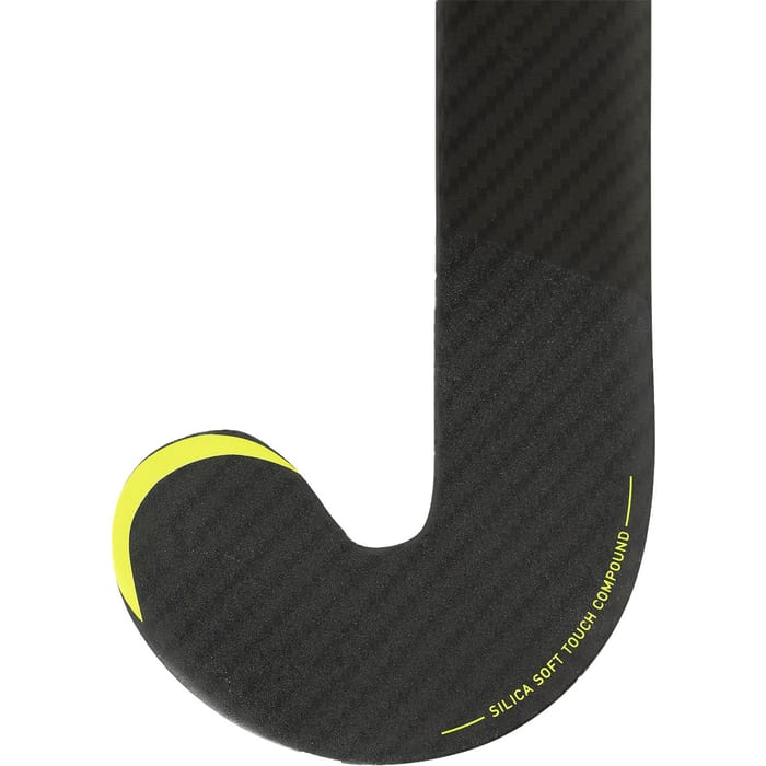 JDH X60 Extra Low Bow Indoor hockeystick, foto 5