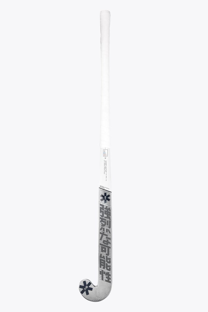 Osaka Field Hockey Stick Proto Bow 70 | Navy Peony hockeystick — foto 7