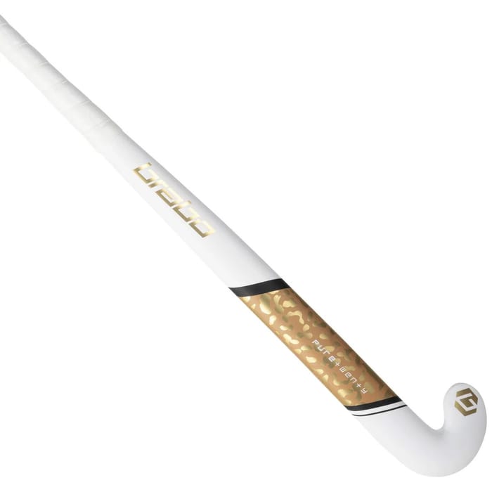 Brabo Pure 20 ProBow Hockeystick hockeystick, foto 2