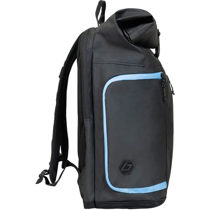 Brabo Backpack Elite hockeytas — foto 4