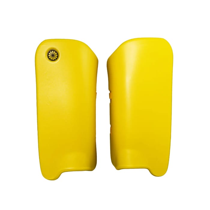 Indian Maharadja Rise Legguards Wise - Yellow keepersitem — foto 1