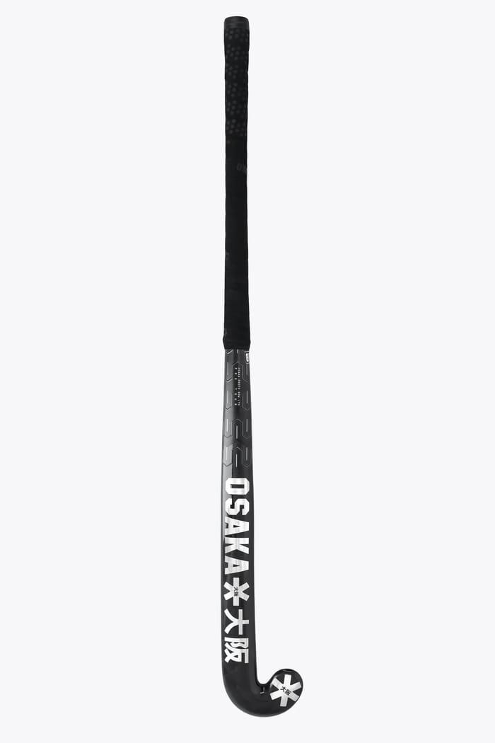 Osaka Field Hockey Stick Proto Bow LTD - Pro Tour | Silver-Hologram hockeystick — foto 6