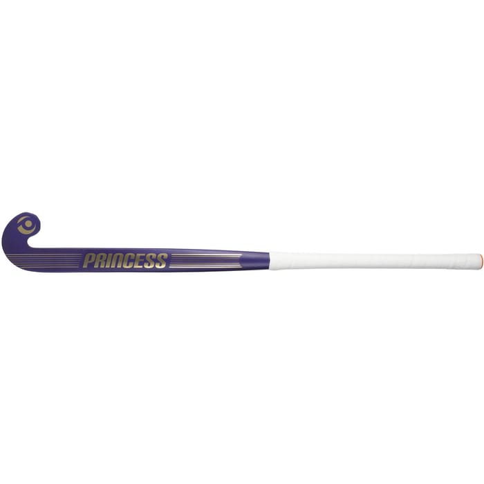 Princess Scepter Extreme LowBow hockeystick — foto 4