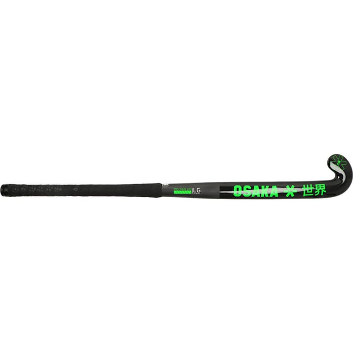 Osaka Pro Tour 100 - 2.0 LG hockeystick, foto 5