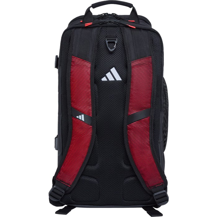 adidas X-Symbolic .3 Hockey Backpack hockeytas — foto 2