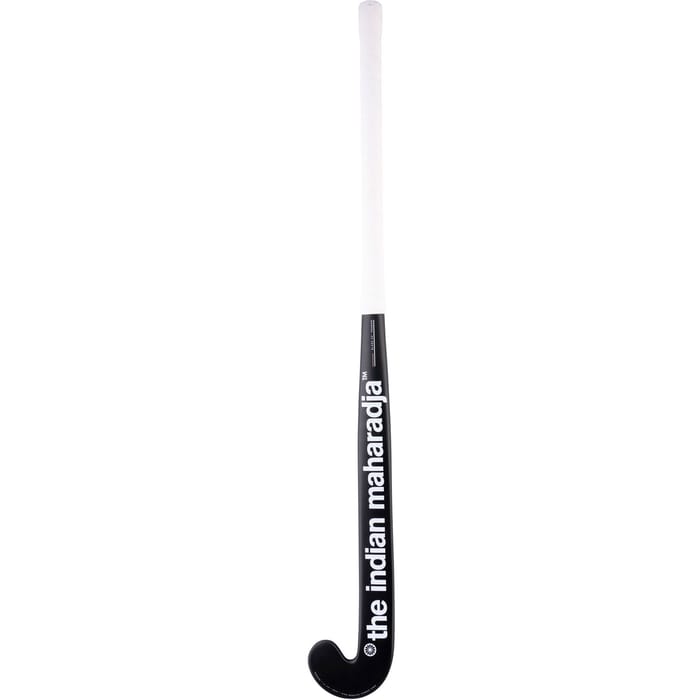 Indian Maharadja Blade 40 ProBow hockeystick, foto 2