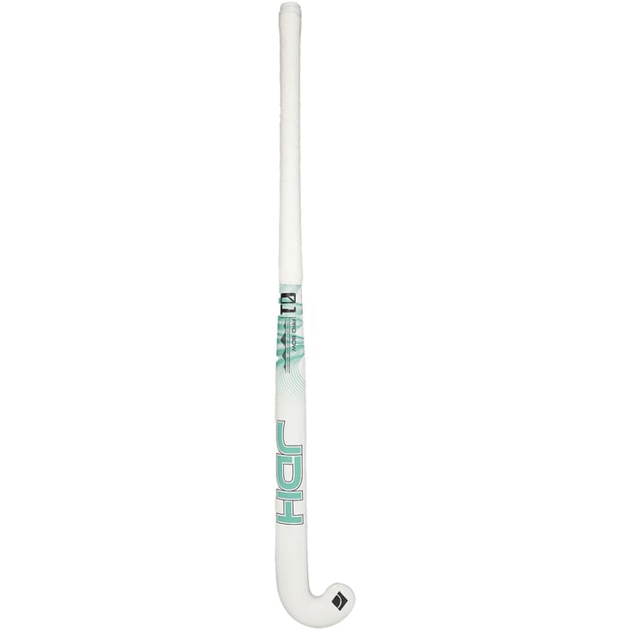 JDH X1 ProBow hockeystick, foto 3