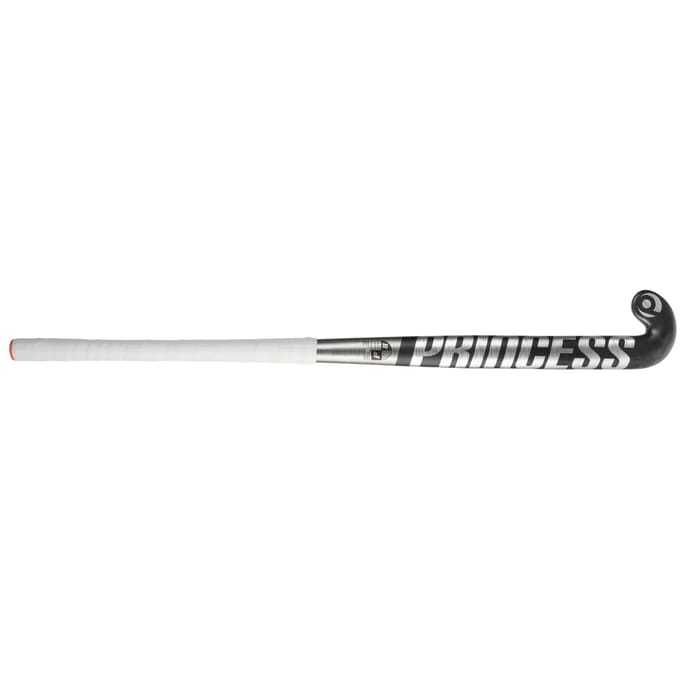 Princess Premium 4K 8 STAR SGX-ELB Bk/Si hockeystick — foto 3
