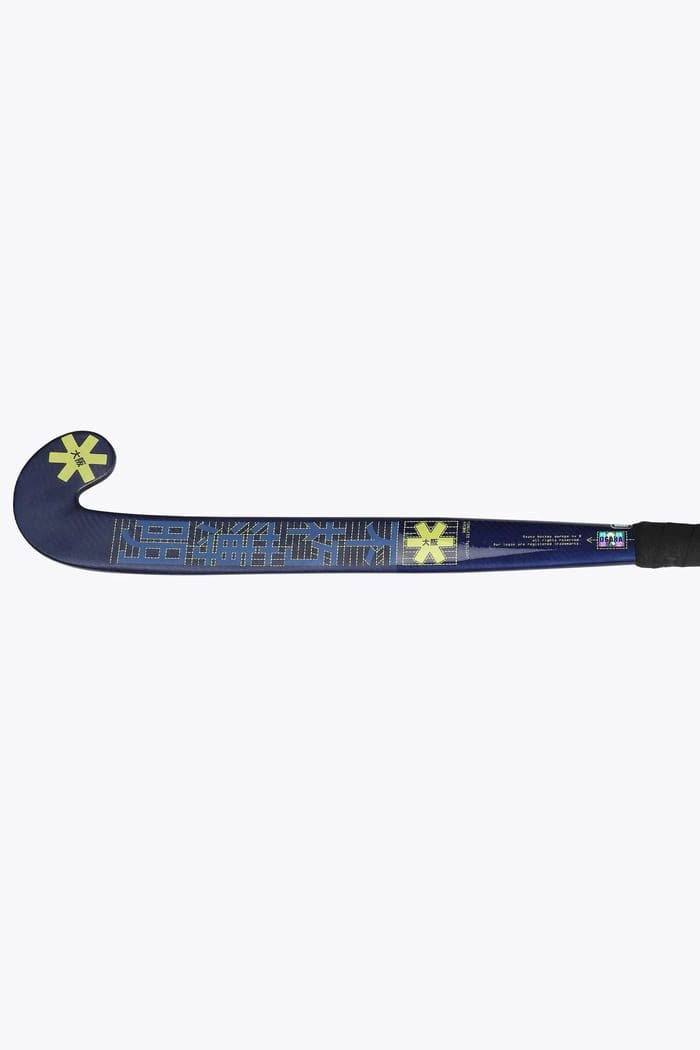 Osaka Field Hockey Stick Pro Bow 85 | Limogenes hockeystick — foto 5