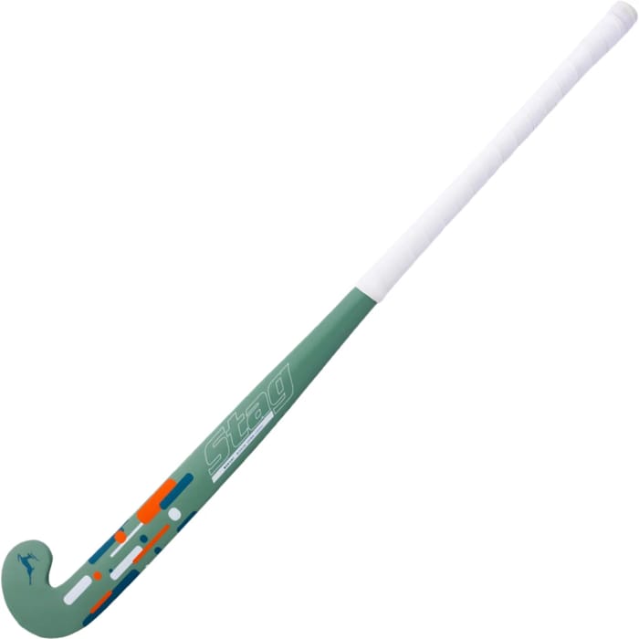 Stag Muntjac hockeystick hockeystick, foto 2