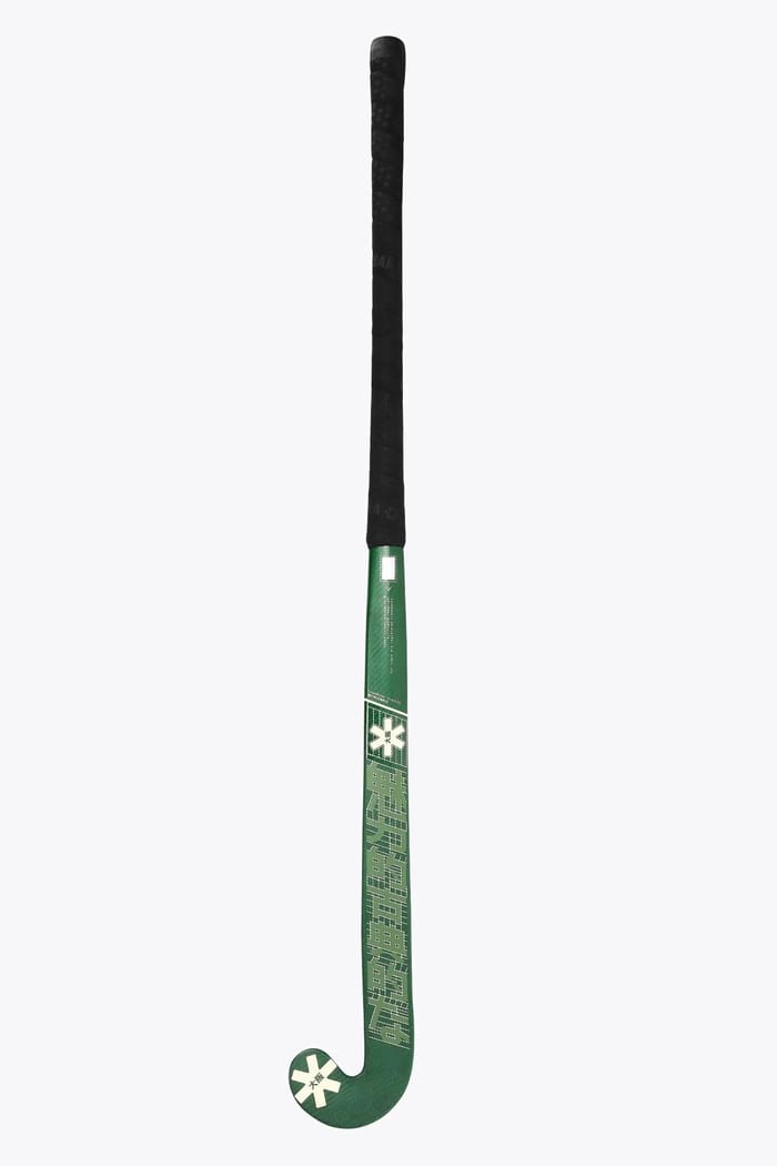 Osaka Indoor Pro Bow 25 Hockeystick Pineneedle hockeystick, foto 7