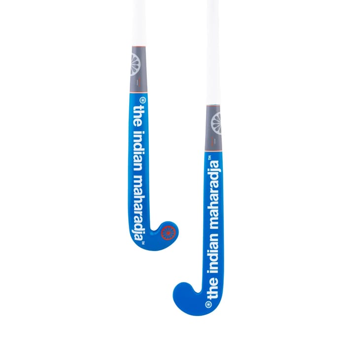 Indian Maharadja The Indian Maharadja Indoor Swift JR [wood] hockeystick, foto 1