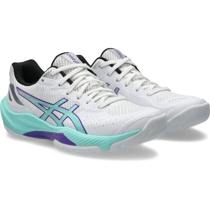 Asics Beyond FF 2 Dames hockeyschoen — foto 6