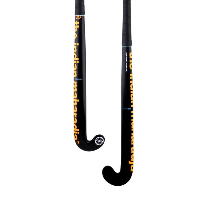 Indian Maharadja The Indian Maharadja Indoor Sword 00 hockeystick, foto 1