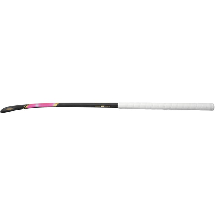 Brabo – Pure 60 – Tie Dye – LowBow hockeystick — foto 5