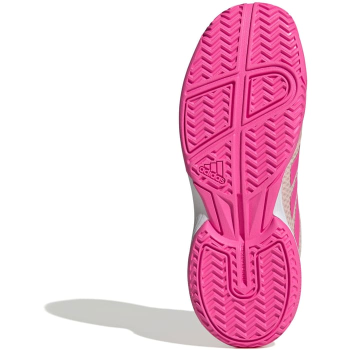 adidas Ligra 8 Kids hockeyschoen — foto 3
