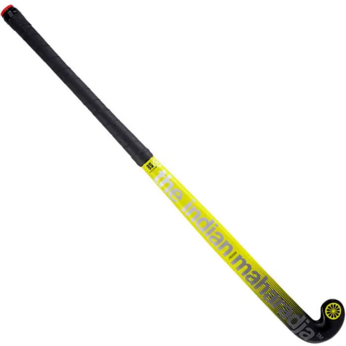 Indian Maharadja The Indian Maharadja Jhunknaa 85 hockeystick hockeystick — foto 1