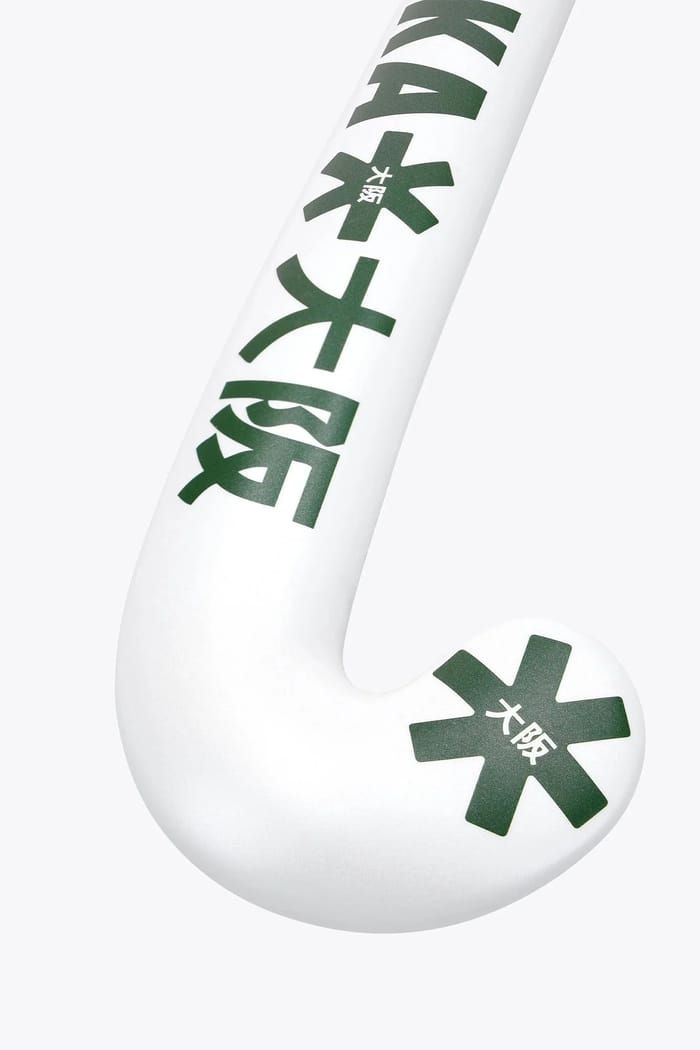 Osaka Field Hockey Stick Pro Bow 40 | Pearlescent hockeystick — foto 2