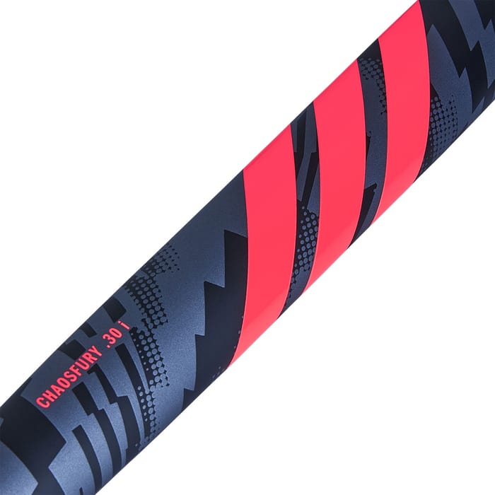 adidas Chaosfury .30 Indoor hockeystick — foto 9
