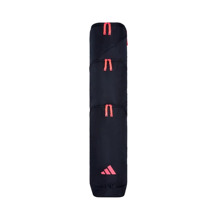 Adidas VS .6 Stick Bag - Black Solar hockeystick — foto 1