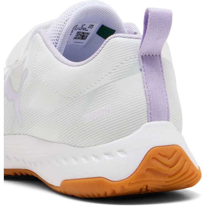 Puma Varion 3 Velcro Kids hockeyschoen — foto 6