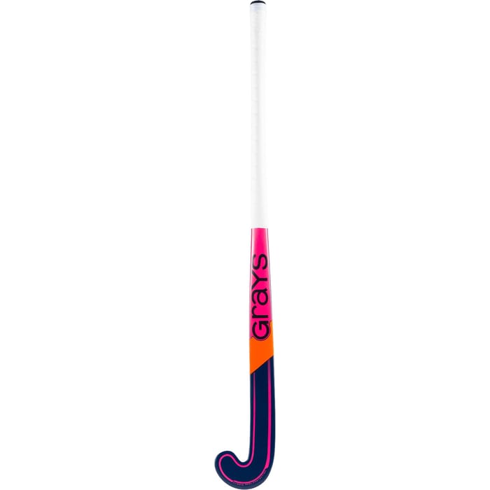 Grays 1i Dynabow Indoor hockeystick — foto 2