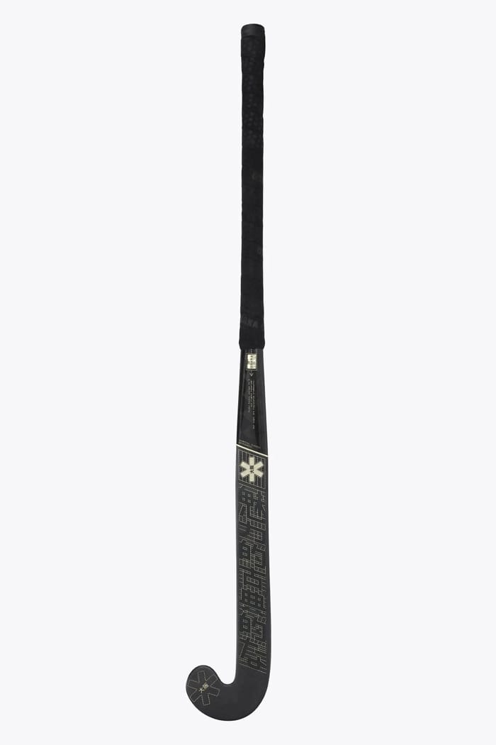Osaka Field Hockey Stick Pro Bow LTD - Pro Tour | Washi hockeystick — foto 7