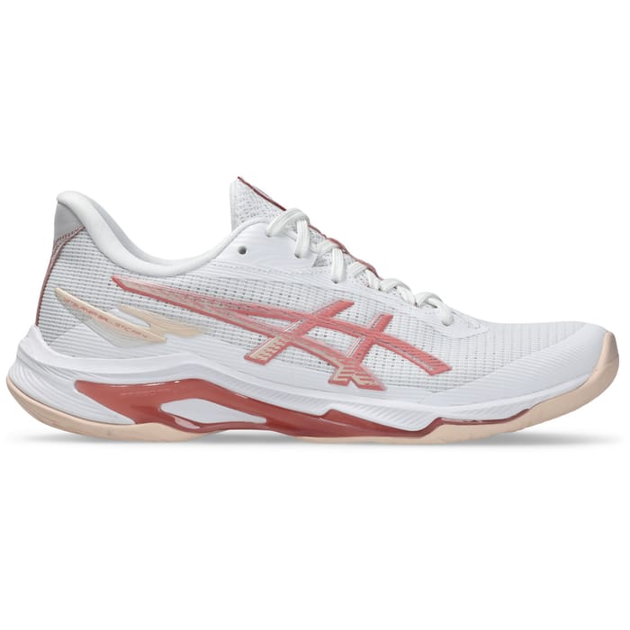 Asics Netburner Ballistic FF 4 Dames hockeystick — foto 1