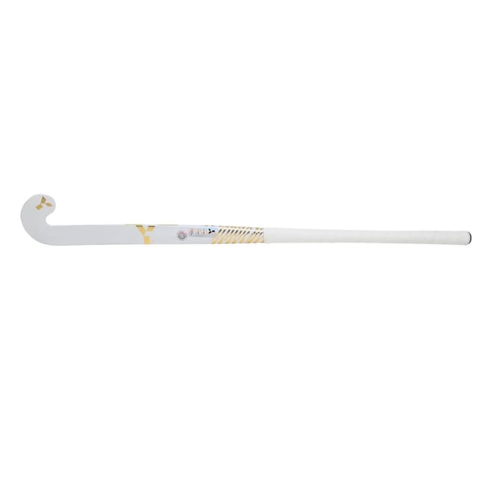Y1 Indoor Low Bow C hockeystick, foto 4