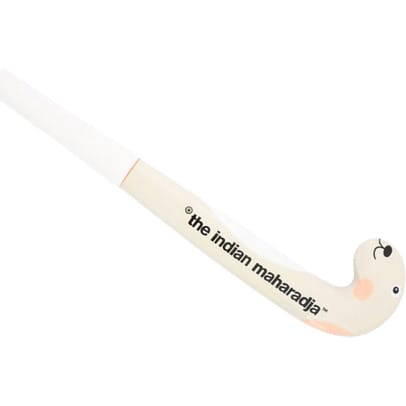Indian Maharadja Baby Rabbit hockeystick hockeystick