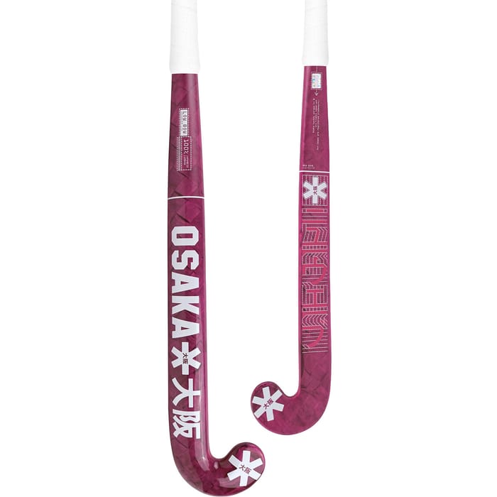 Osaka Edit One Lowbow Advanced LTD hockeystick, foto 2
