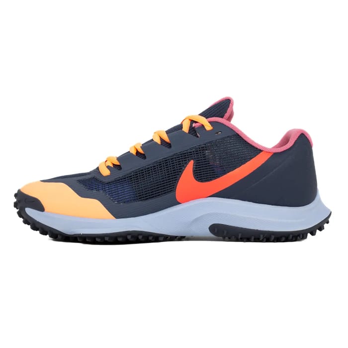 Nike React Vapor Drive 2 - Thunder Blue hockeystick — foto 5