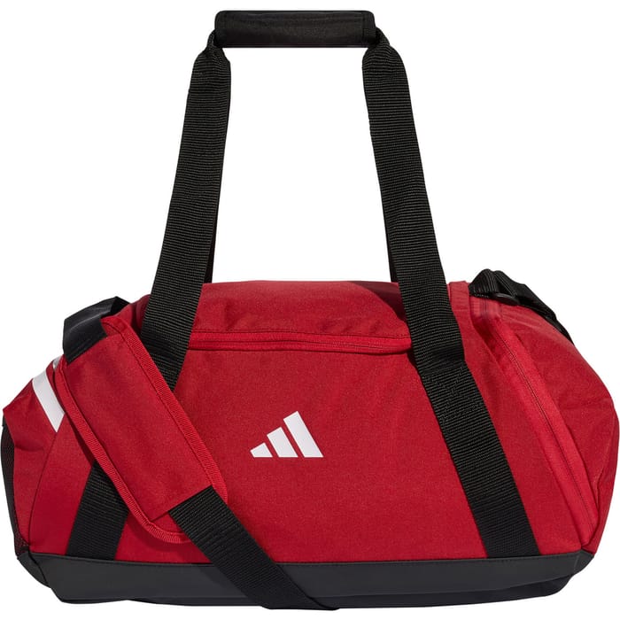 adidas Tiro Duffle Bag - S hockeytas — foto 1