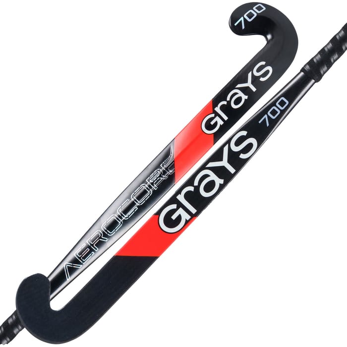 Grays AC700 Dynabow-S Hockeystick hockeystick, foto 5