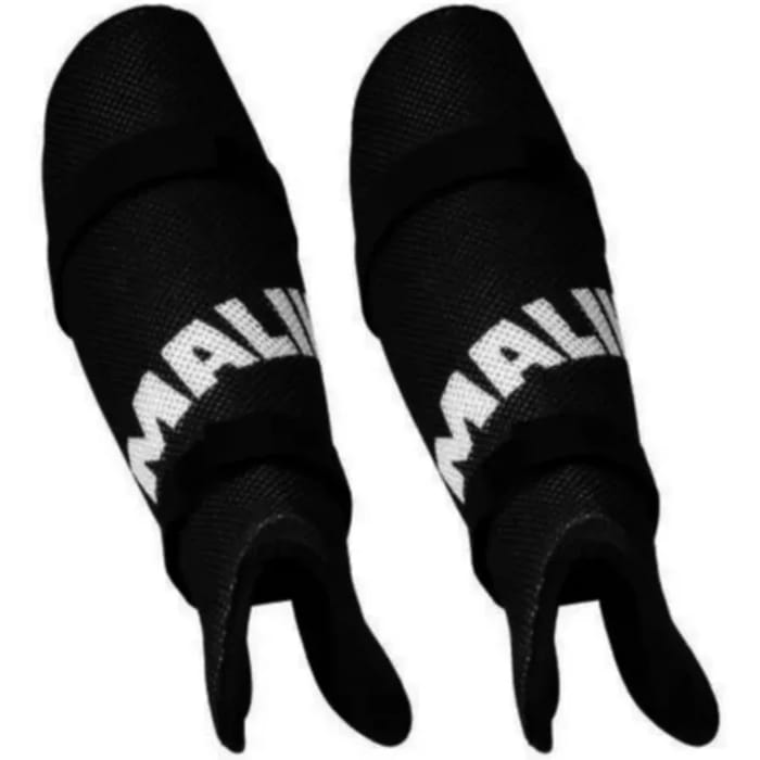 Malik power scheenbeschermer scheenbeschermer — foto 2