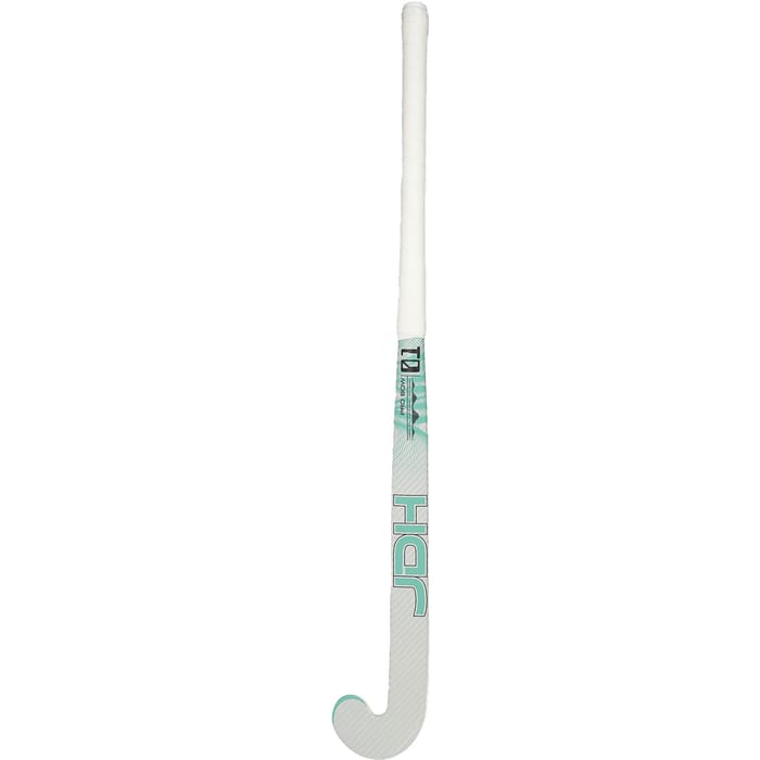 JDH X1 ProBow hockeystick, foto 2
