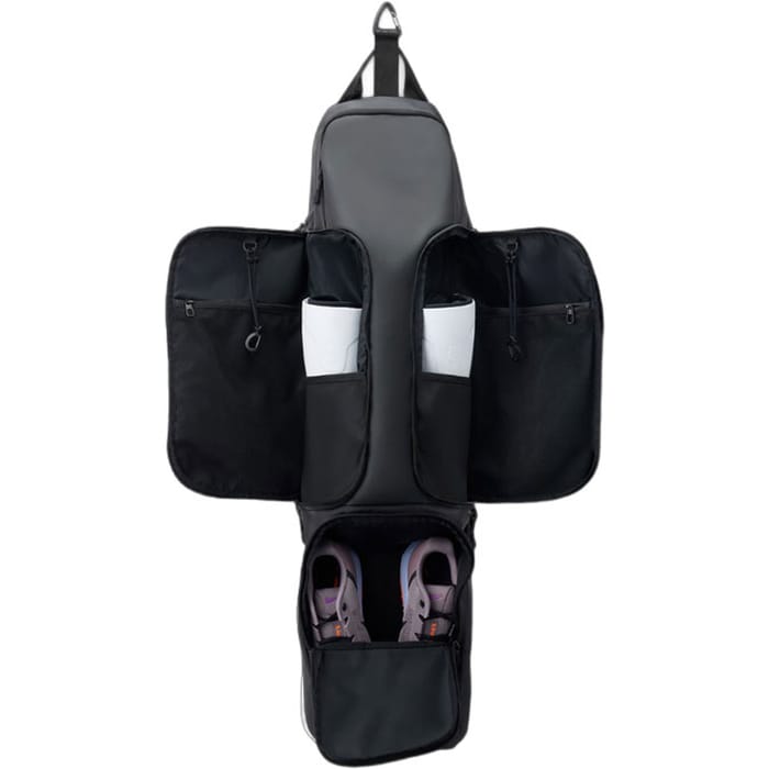 Nike Persist Stickbag Large hockeytas — foto 2