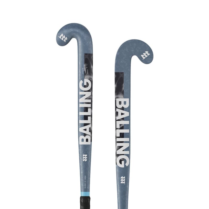 BALLING Balance 55 Lowbow hockeystick, foto 1