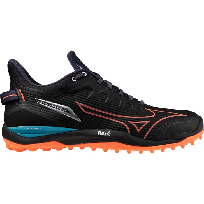 Mizuno Wave Leopardus hockeyschoen — foto 1