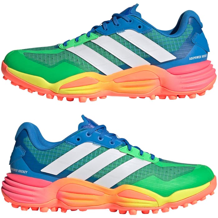 adidas Adipower Hockey 4 hockeyschoen — foto 6