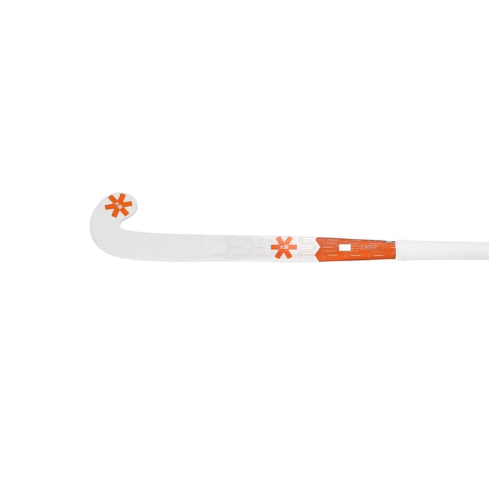 Osaka Pro Bow 40 - Orange Tiger hockeystick, foto 5