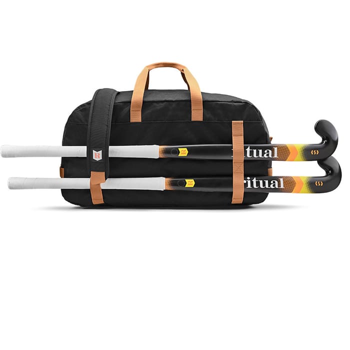 Ritual Calibre Dufflebag hockeytas — foto 5