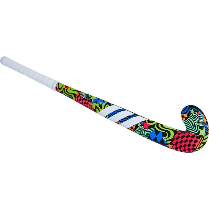 adidas Youngstar .10 Hout Junior hockeystick, foto 5