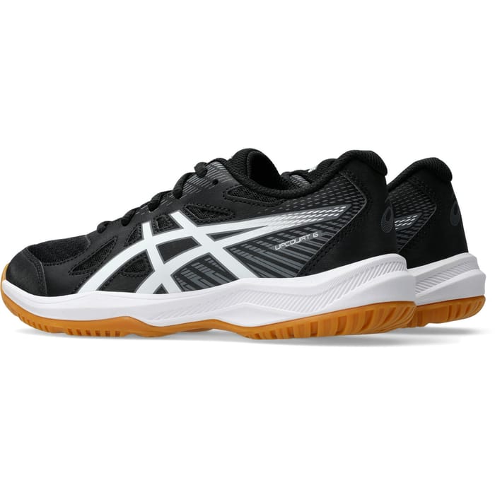 Asics Upcourt 6 Gs Kids hockeyschoen — foto 7